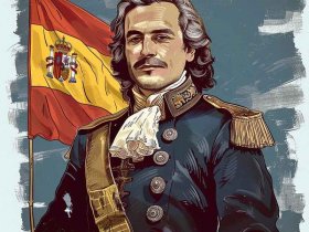 世界史人物手抄报 世界历史人物手抄报