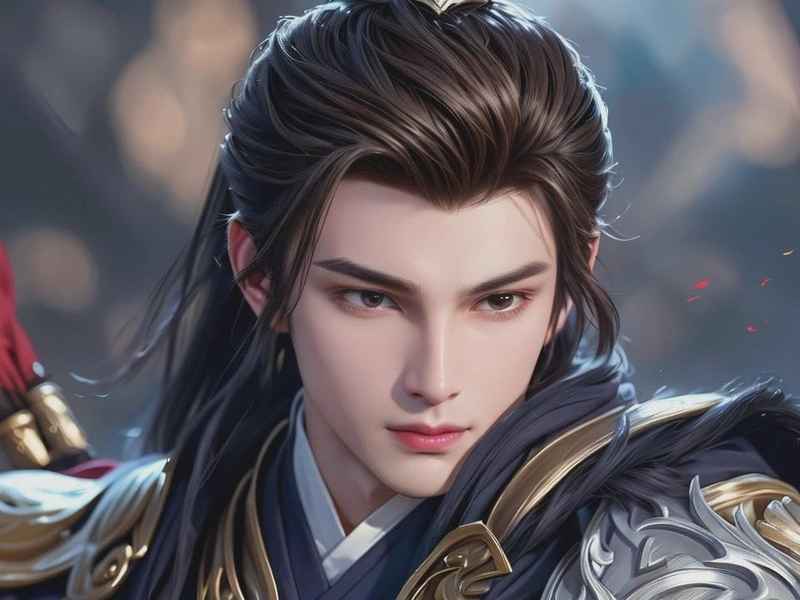 完美世界有名人物 - 完美世界有名人物排名