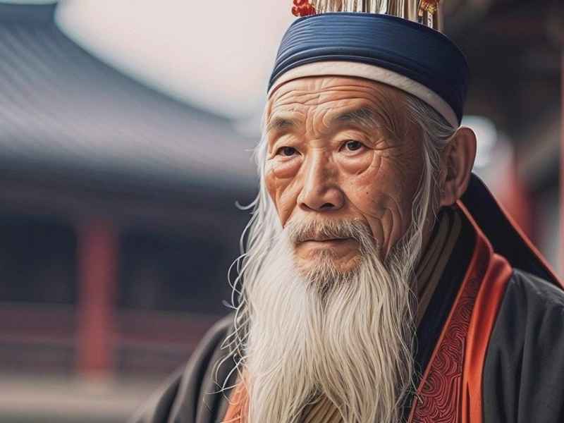 中国历史人物及事迹 - 中国历史人物及事迹简介