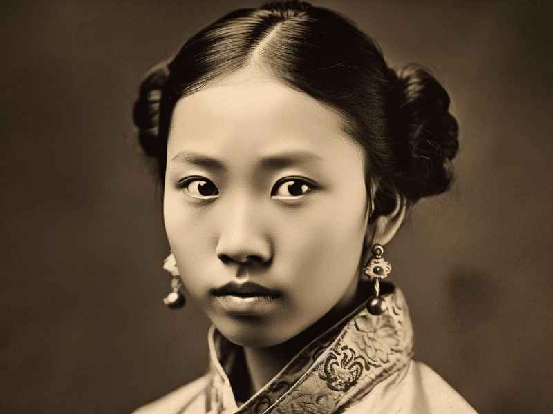 著名历史人物女(中国著名历史人物女性) 著名历史人物女(中国著名历史人物女性)