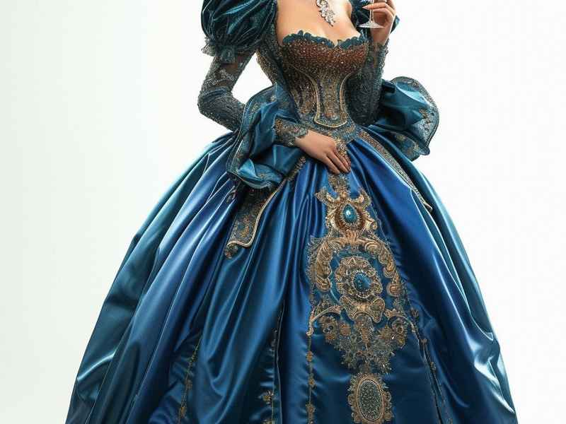 cos历史人物女性 cosplay历史人物