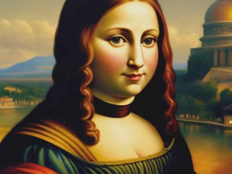 世界历史人物女照片、世界历史人物女性