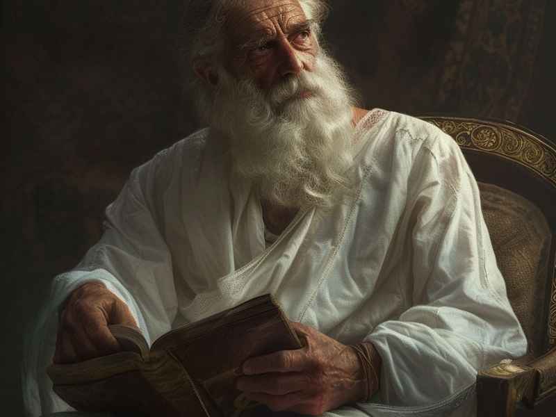 世界上著名的历史人物故事；世界历史著名人物事迹