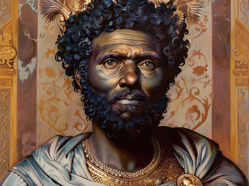 世界历史人物的黑历史人物有哪些 - 世界历史人物的黑历史人物有哪些图片