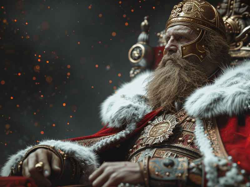 世界历史上最伟大的10位帝王 - 世界上最伟大的帝王100名排行榜 世界历史上最伟大的10位帝王 - 世界上最伟大的帝王100名排行榜