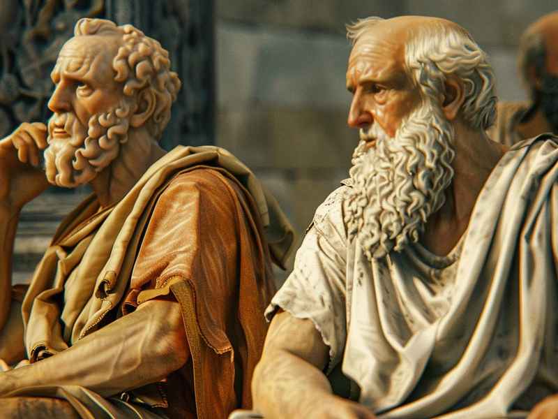 世界历史人物评析，世界历史人物评析100字