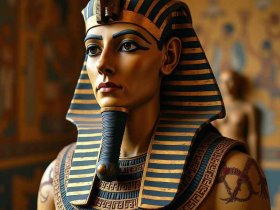 世界上著名的古代历史人物；世界著名的历史人物故事