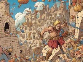 世界历史漫画书全套；世界历史漫画书全套多少本