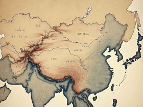 世界历史演进图（世界历史演进图片高清）