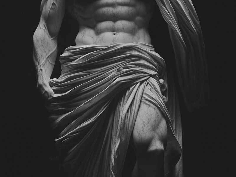 世界著名雕塑作品图片（世界著名雕塑作品图片高清）