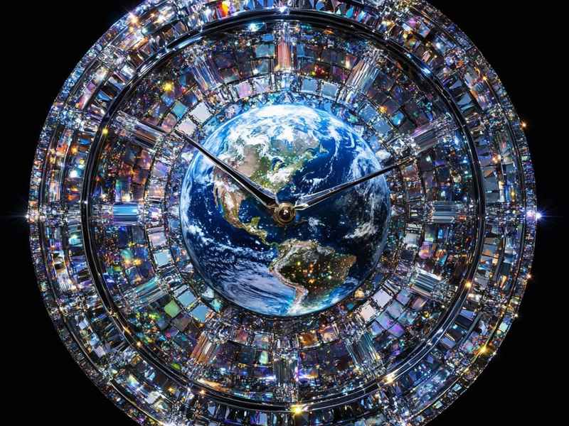 世界公历的由来(世界公历的由来和发展) 世界公历的由来(世界公历的由来和发展)