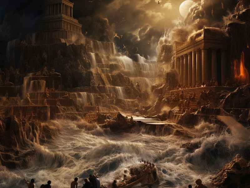 世界历史上的伟大奇迹有哪些,世界上有什么伟大的奇迹 世界历史上的伟大奇迹有哪些,世界上有什么伟大的奇迹