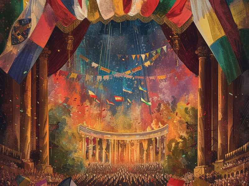 世界大事年表完整版；世界大事年表最全版