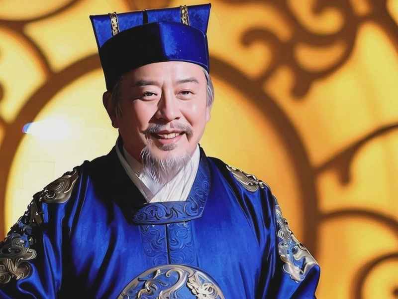 历史上名流青史的太监、名留青史的太监