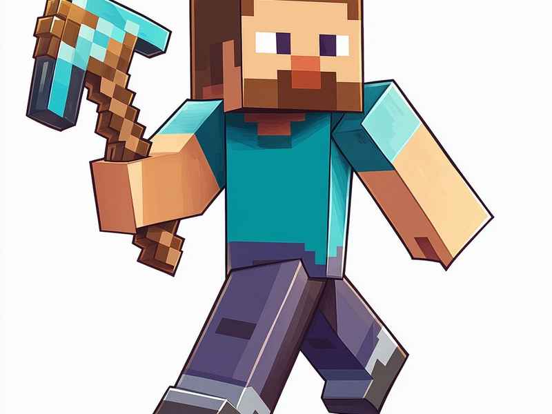 《我的世界传奇人物》介绍、《我的世界传奇人物》介绍大全 《我的世界传奇人物》介绍、《我的世界传奇人物》介绍大全