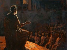 世界历史名人演讲；世界历史名人演讲稿三分钟