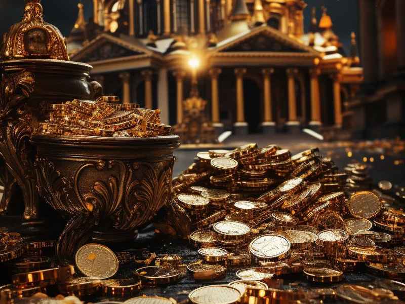 世界金钱史（世界金钱排行榜前十名人）