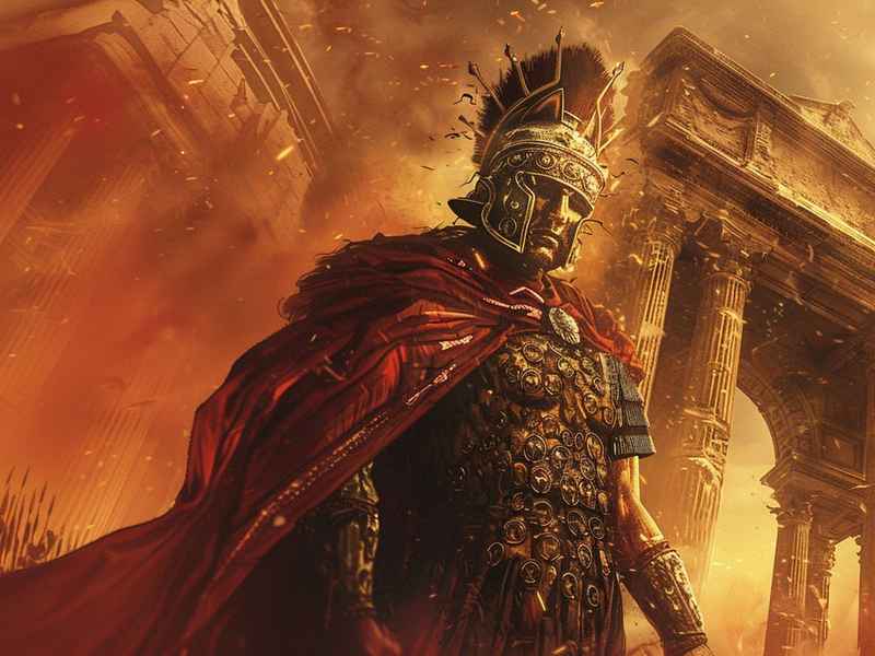 世界上有什么历史人物故事(世界著名的历史人物故事) 世界上有什么历史人物故事(世界著名的历史人物故事)