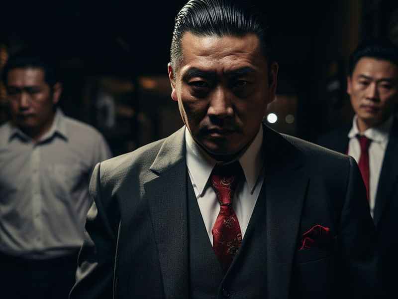 新世界人物介绍及剧情介绍（新世界人物介绍及剧情介绍大全）