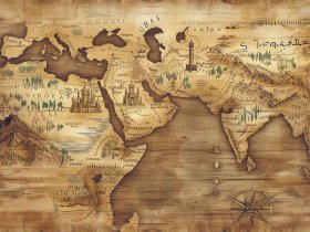 世界历史知识点梳理 世界历史知识点梳理图