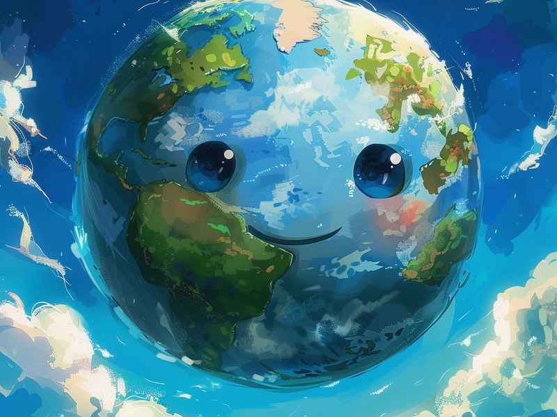 带你看世界图片头像 带你看世界图片头像大全
