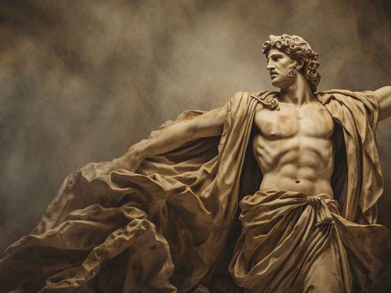 世界名雕塑图片大全、世界著名雕塑图片大全