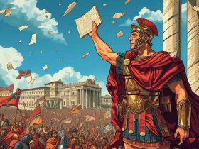 世界历史上十大失败的故事（失败的历史典故）