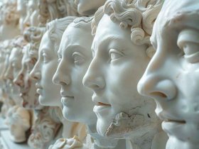 世界历史关键人物分析、世界历史关键人物分析报告