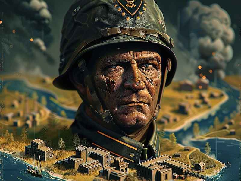 世界征服者4历史回顾模式在哪（世界征服者4历史回顾模式在哪玩）