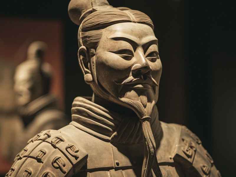 崇拜历史人物正常吗 崇拜的历史人物及理由200字