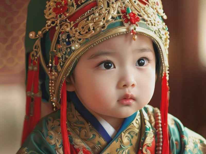 为何给孩子取名要避开历史人物，小孩取名为什么要避开长辈的名字