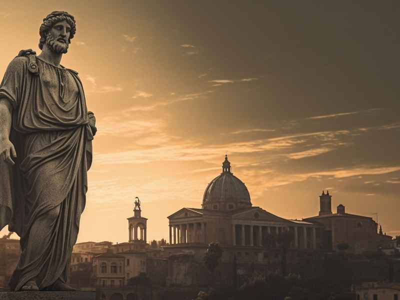 世界古代史古罗马视频讲解、古罗马讲解视频历史