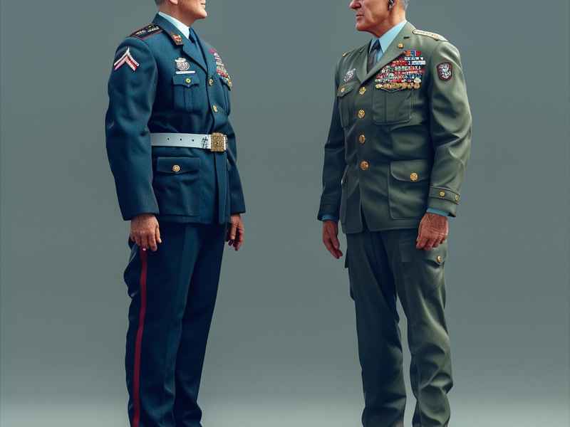 世界军人走路姿势,世界军人走路姿势大全 世界军人走路姿势,世界军人走路姿势大全