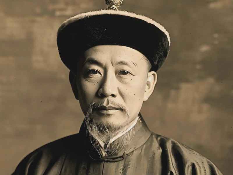 历史人物秘闻决策内幕，揭秘历史人物