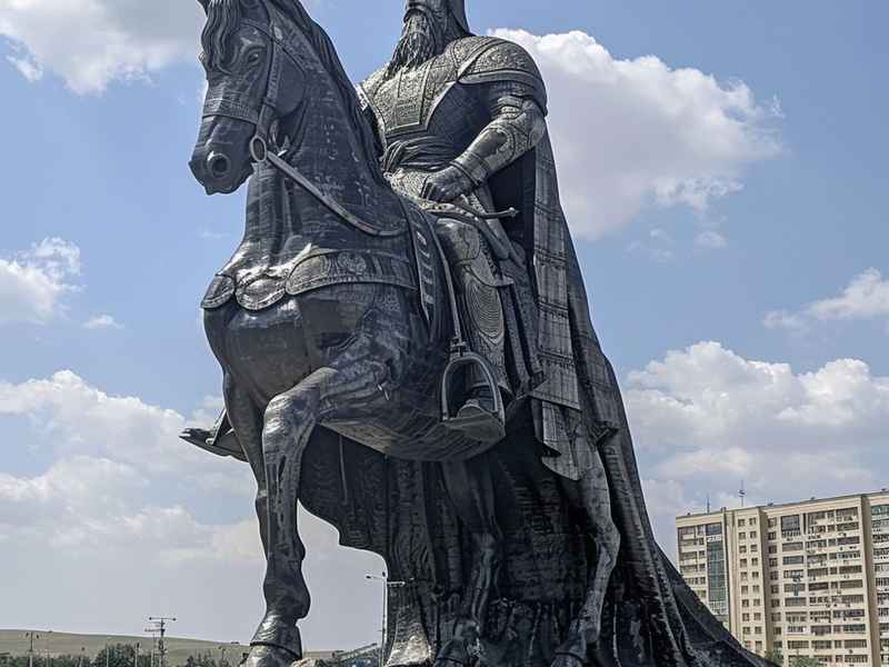 世界史上公认十大帝王成吉思汗(世界史上公认十大帝王成吉思汗是谁) 世界史上公认十大帝王成吉思汗(世界史上公认十大帝王成吉思汗是谁)