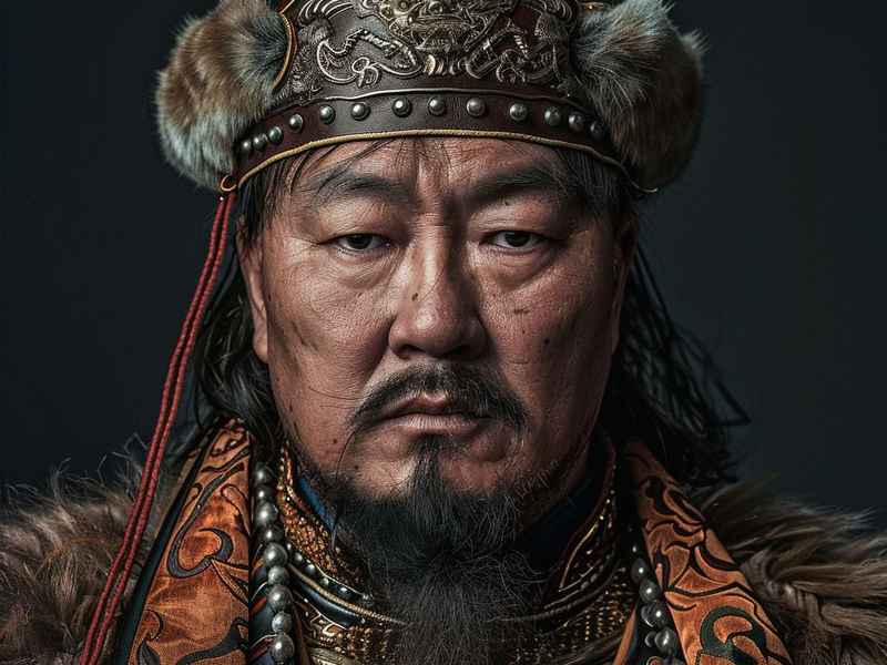 蒙古血统世界名人,蒙古血统人口 蒙古血统世界名人,蒙古血统人口