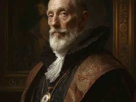 ai复原世界历史人物、ai复原世界历史人物是谁