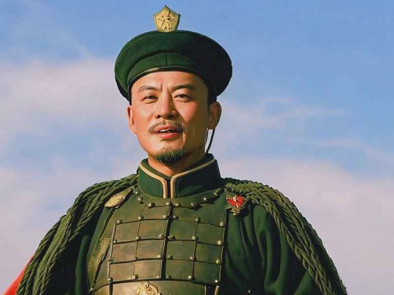 历史人物电影推荐；历史人物电影推荐100部