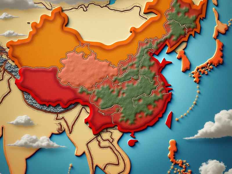 中国历史人物故事地图，中国历史人物故事地图图片