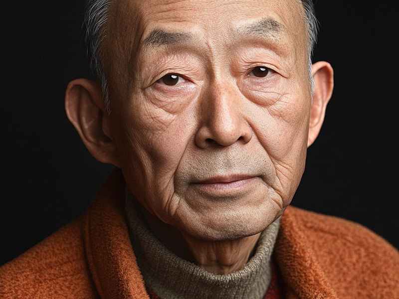顾方舟人物事迹和精神 - 顾方舟人物事迹100字 顾方舟人物事迹和精神 - 顾方舟人物事迹100字