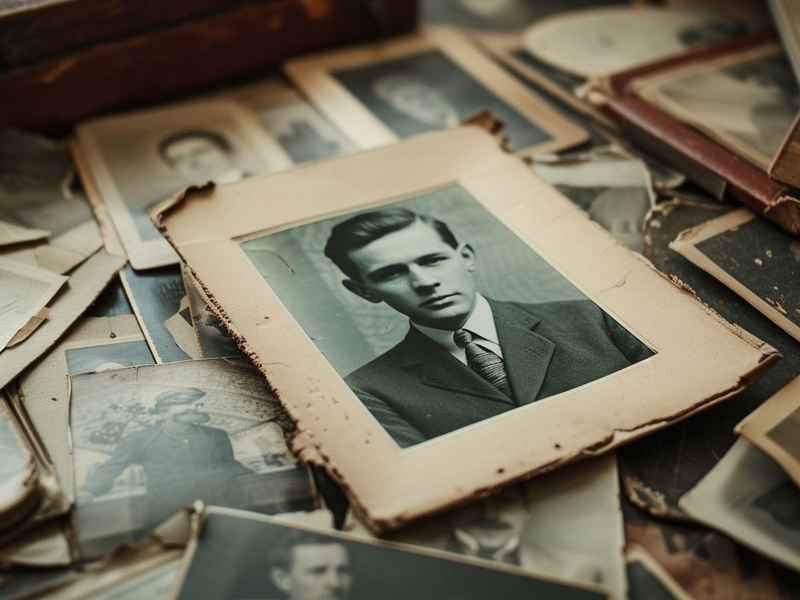 个人历史档案的认识、个人历史档案的认识和理解