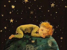 世界名人小时候 世界名人小时候的梦想