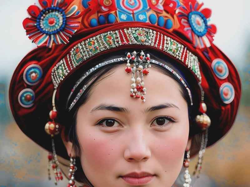 世界民族服装大全、世界民族服装大全图片