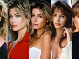 世界名人模仿；世界名人模仿秀