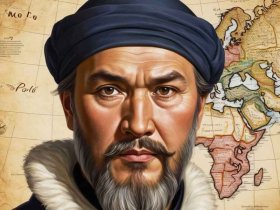 世界英雄传人物介绍；世界英雄传人物介绍爱斯基摩人