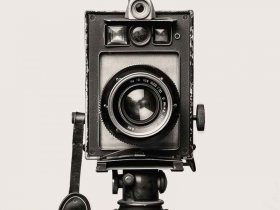 世界摄影史发展简述，世界摄影史发展简述50字