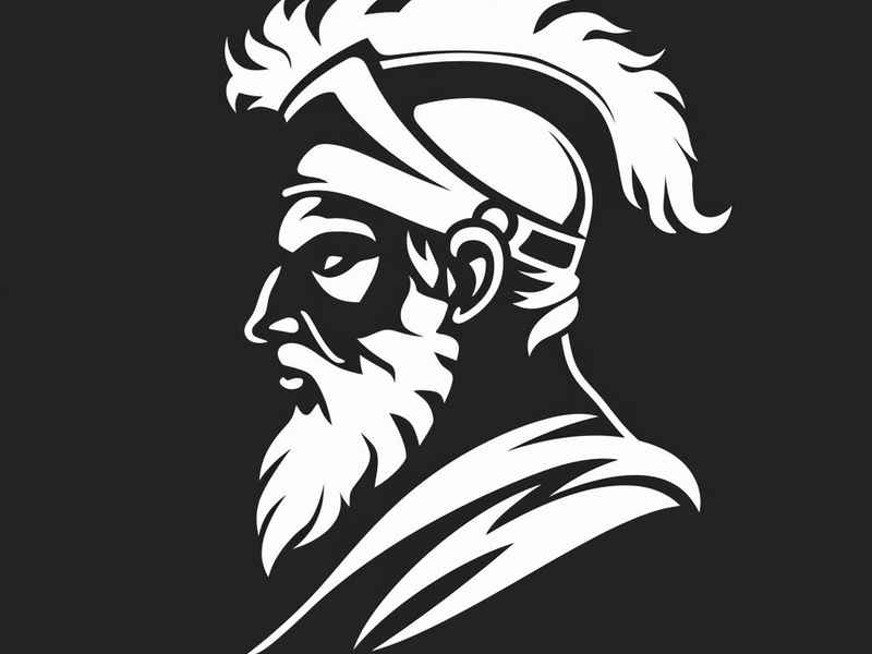 历史人物头像图片；历史人物头像图片大全
