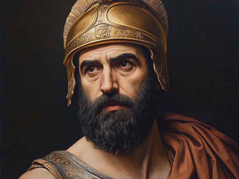 世界历史所有人物画像；世界历史所有人物画像大全