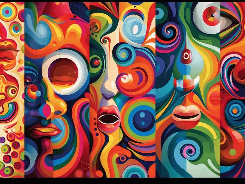 世界艺术设计史人物、世界艺术设计史人物图片