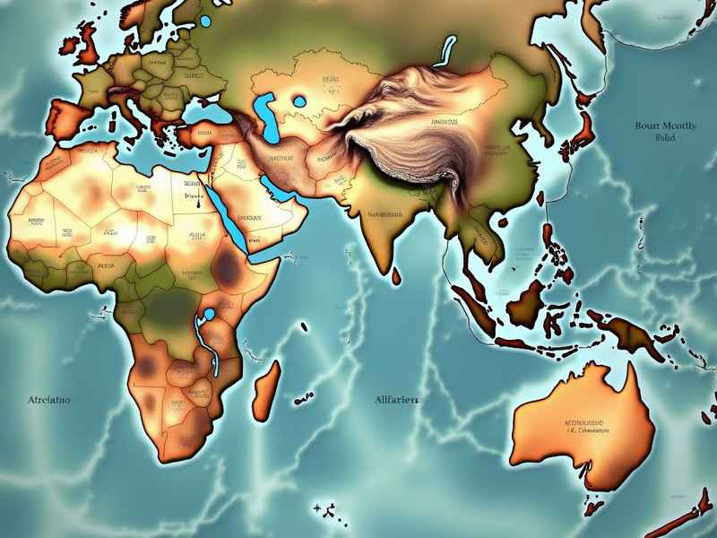 带你看懂世界历史地图、带你看懂世界历史地图的软件